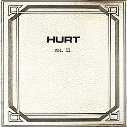 Hurt - Vol. II album