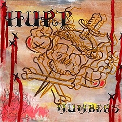 Hurt - Numbers альбом