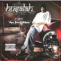 Husalah - Dope, Guns and Religion album