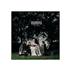 HushPuppies - The Trap album