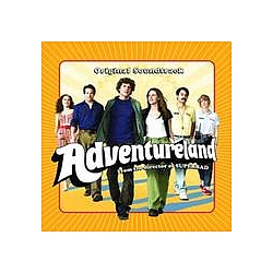 Husker Du - Adventureland album