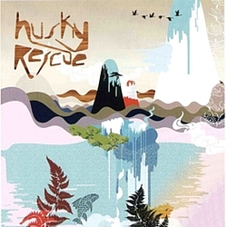 Husky Rescue - Country Falls album