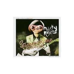 Husky Rescue - Summertime Cowboy album