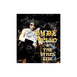 Hyde - Hello album
