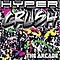 Hyper Crush - The Arcade альбом