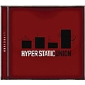 Hyper Static Union - Lifegiver альбом