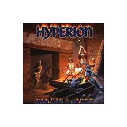 Hyperion - Where Stone is Unscarred альбом