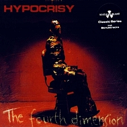 Hypocrisy - The Fourth Dimension альбом