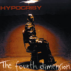 Hypocrisy - The Fourth Dimension/Maximum Abduction album