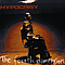Hypocrisy - The Fourth Dimension/Maximum Abduction album