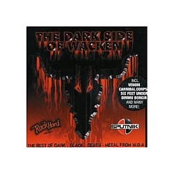 Hypocrisy - The Dark Side of Wacken (Disc 2) album