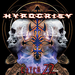 Hypocrisy - Catch22 альбом