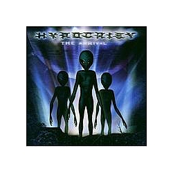 Hypocrisy - Nuclear Blast: Blasting Your Ears! album