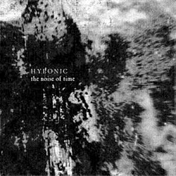 Hyponic - The Noise Of Time album