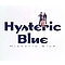 Hysteric Blue - Historic Blue альбом