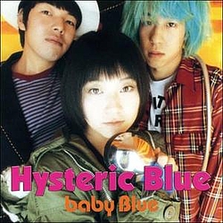 Hysteric Blue - baby Blue альбом