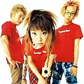 Hysteric Blue - WALLABY album
