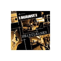 I Against I - Headcleaner альбом