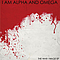 I Am Alpha And Omega - The War I Wage EP альбом