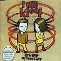 I Am Kloot - Over My Shoulder album