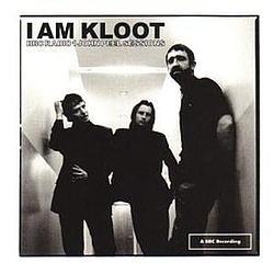 I Am Kloot - BBC Radio 1 Peel Sessions альбом