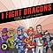 I Fight Dragons - Cool is just a number (EP) альбом