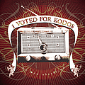 I Voted For Kodos - My New Obsession album