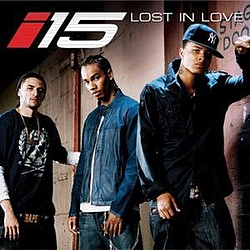 I-15 - Lost In Love album