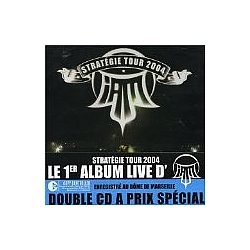 Iam - Au Dome De Marseille album