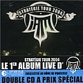 Iam - Au Dome De Marseille альбом