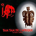 Iam - Tam Tam De L&#039;afrique album