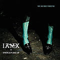 IAMX - My Secret Friend альбом