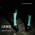 IAMX - My Secret Friend album