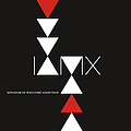 IAMX - Kingdom of Welcome Addiction album