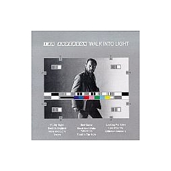 Ian Anderson - Walk Into Light album