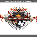 Ian Brown - History of Dance 11: The Progressive Ed. альбом