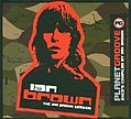 Ian Brown - Return to the Planet of the Apes album