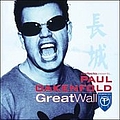 Ian Brown - Perfecto Presents Paul Oakenfold: Great Wall (disc 2) альбом