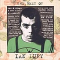 Ian Dury - The Best of Ian Dury album