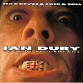 Ian Dury And The Blockheads - Sex &amp; Drugs &amp; Rock&#039;n&#039;Roll - Best (Zounds) album