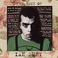 Ian Dury And The Blockheads - The Best of Ian Dury and The Blockheads (1995) album