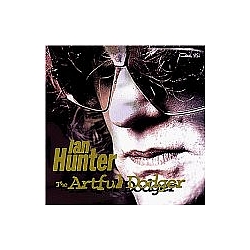 Ian Hunter - The Artful Dodger альбом