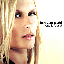 Ian Van Dahl - Lost &amp; Found альбом