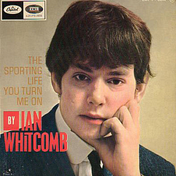 Ian Whitcomb - This Sporting Life album