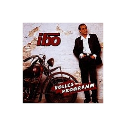 Ibo - Volles Programm album