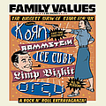 Ice Cube - Family Values Tour &#039;98 album