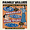 Ice Cube - Family Values Tour &#039;98 альбом