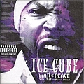 Ice Cube - War &amp; Peace, Volume 2 (The Peace disc) album