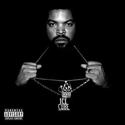 Ice Cube - It Takes A Nation альбом