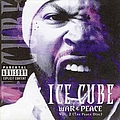 Ice Cube - War &amp; Peace Vol. 2 (Peace) album